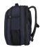 Samsonite  Roader Laptop Backpack Large Expandable Dark Blue (1247)