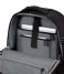 Samsonite Håndbagage kufferter Roader Laptop Backpack Wheels 55 Deep Black (1276)