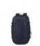 Samsonite  Roader Travel Backpack Small 38L Deep Black (1276)