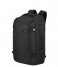 Samsonite  Roader Travel Backpack Medium 55L Deep Black (1276)