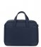 SamsoniteRespark Laptop Shoulder Bag Midnight Blue (1549)