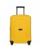 Samsonite Håndbagage kufferter S Cure Spinner 55/20 Sunflower Yellow Black (9782)