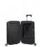 Samsonite Håndbagage kufferter Lite Box Spinner 55/20 Black (1041)