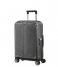 Samsonite Håndbagage kufferter Lite Box Spinner 55/20 Eclipse Grey (2957)