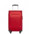 Samsonite Håndbagage kufferter Citybeat Spinner 55/20 Length 35 Cm Red (1726)
