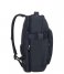 Samsonite  Midtown Laptop Backpack L Expandable Dark Blue (1247)