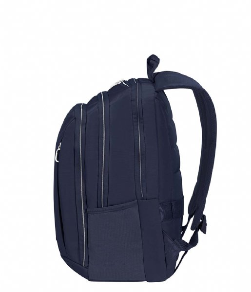 Samsonite  Guardit Classy Backpack 15.6 Inch Midnight Blue (1549)