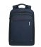SamsoniteNetwork 4 Lpt Backpack 15.6 Inch Space Blue (1820)