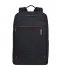 SamsoniteNetwork 4 Lpt Backpack 17.3 Inch Charcoal Black (6551)