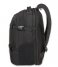 Samsonite  Sonora Laptop Backpack L Exp Black (1041)