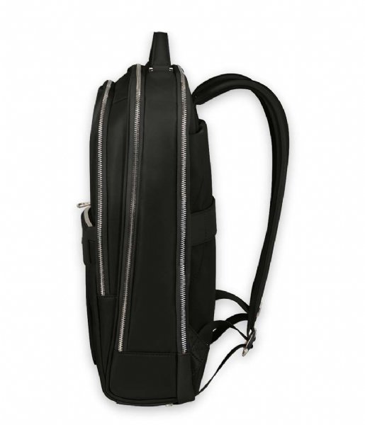 Samsonite  Zalia 2.0 Backpack 15.6 Inch Black (1041)