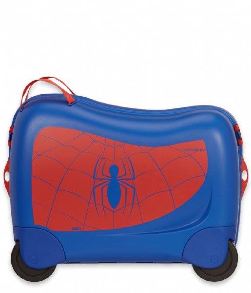 Samsonite Håndbagage kufferter Dream Rider Disney Suitcase Marvel Spider Man Spider-Man (5059)