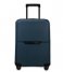 Samsonite Håndbagage kufferter Magnum Eco Spinner 55/20 Midnight Blue (1549)