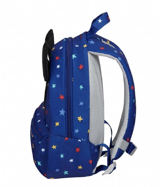 Samsonite  Disney Ultimate 2.0 Backpack S Mickey Stars (9548)