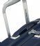 Samsonite Håndbagage kufferter Flux Spinner 55/20 Expandable Navy Blue