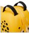 Samsonite Håndbagage kufferter Dream Rider Suitcase Cheetah (8719)