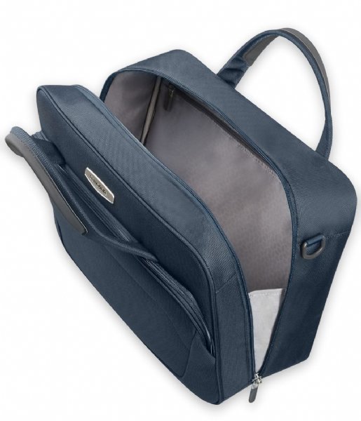 Samsonite  Spark Sng Shoulder Bag Blue (1090)