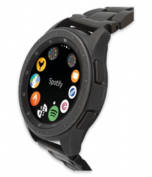 Samsung  Samsung Galaxy Smartwatch Special Edition SA.R810BS Zwart