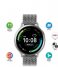 Samsung  Samsung Active2 Smartwatch SA.R820SM Zilverkleurig