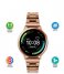 Samsung  Samsung Active2 Smartwatch SA.R830RS Rosekleurig