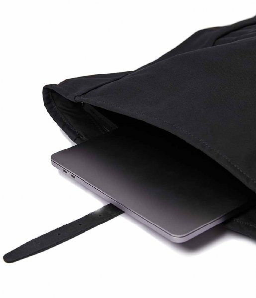 Sandqvist  Backpack Dante 15 Inch black (584)