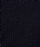 Scotch and Soda  Knitted long-sleeve polo contains Recycled Polyester Night (0002)