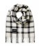 Scotch and Soda  Fringed woven Wool scarf Combo A (217)