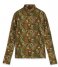 Scotch and Soda  Printed ls high neck Combo F (222)