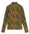 Scotch and Soda  Printed ls high neck Combo F (222)