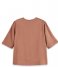 Scotch and Soda  Woven Viscose top Pink Rose (4162)