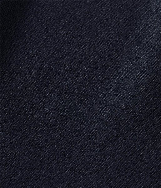 Scotch and Soda  Melange turtleneck pullover contains Ecovero Night (0002)