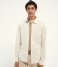 Scotch and Soda  SLIM FIT Classic knitted shirt Combo D (0220)