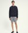 Scotch and Soda  All over embroidered crewneck sweat Combo B (0218)