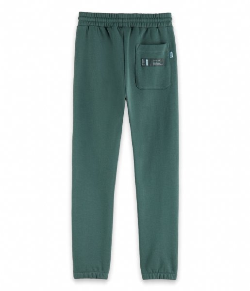 Scotch and Soda  Boys Relaxed-fit sweatpants Jungle (555)
