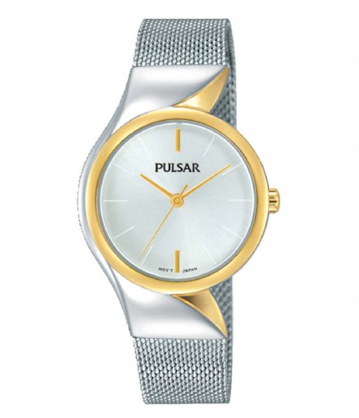 Pulsar  PH8230X1 Silver colored