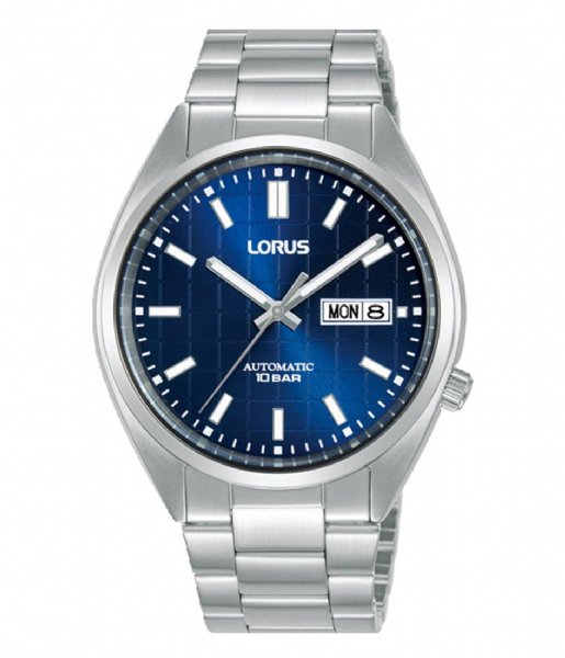 Lorus  RL493AX9 Blauw