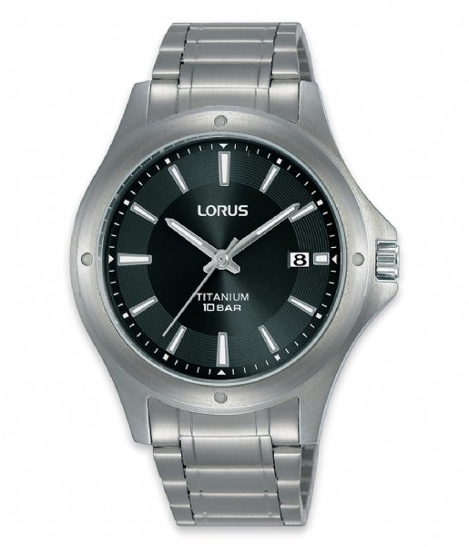 Lorus  RG869CX9 Grey