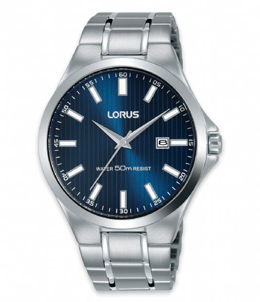 Lorus  RH993KX9 Silver coloured