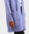 Selected Femme  Lulu New Long Sleeve Knit Long Cardigan B Jacaranda Melange (3916410)