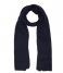 Selected Homme  Cray Scarf B Sky Captain (#262934)