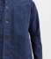 Selected Homme  Loosetony Overshirt Long Sleeve W Navy Blazer