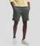 Selected Homme  Comfort Luton Flex Shorts W Agave Green