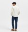 Selected Homme  Relaxlonde Shirt Long Sleeve W Cloud Cream (#E6DDC5)