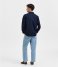 Selected Homme  Relaxlonde Shirt Long Sleeve W Sky Captain (#262934)