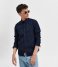 Selected Homme  Relaxlonde Shirt Long Sleeve W Sky Captain (#262934)