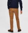 Selected Homme  Slim Miles Flex Chino Pants Ermine