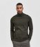 Selected Homme  Berg Roll Neck B Forest Night