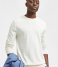 Selected Homme  Rocks Long Sleeve Knit Crew Neck W Tradewinds