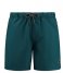 Shiwi  Men Swim Short Recycled Mike Solid Blue Pond (677)