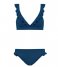 Shiwi  Bobby Bikini Set Poseidon Blue (693)